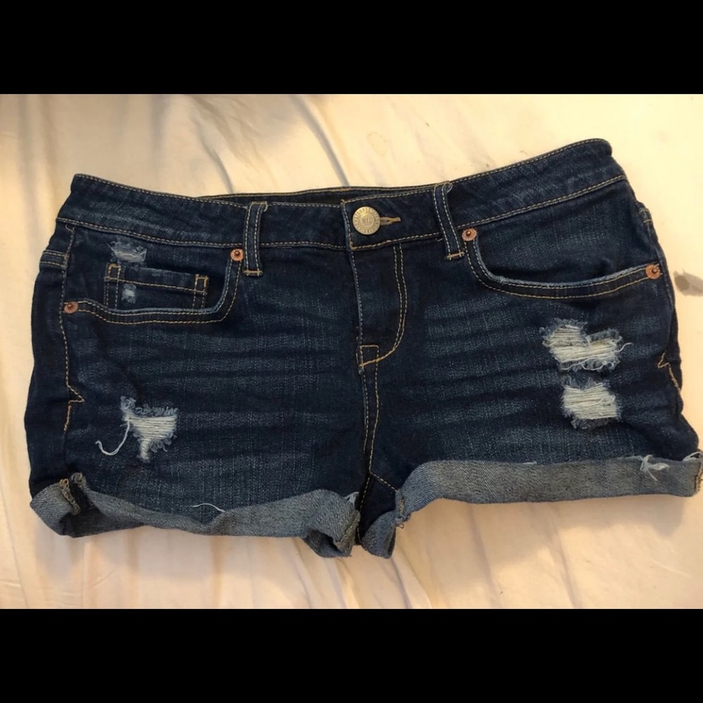 Aeropostale shorts